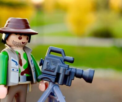 photographer camera camera man lego 1702074